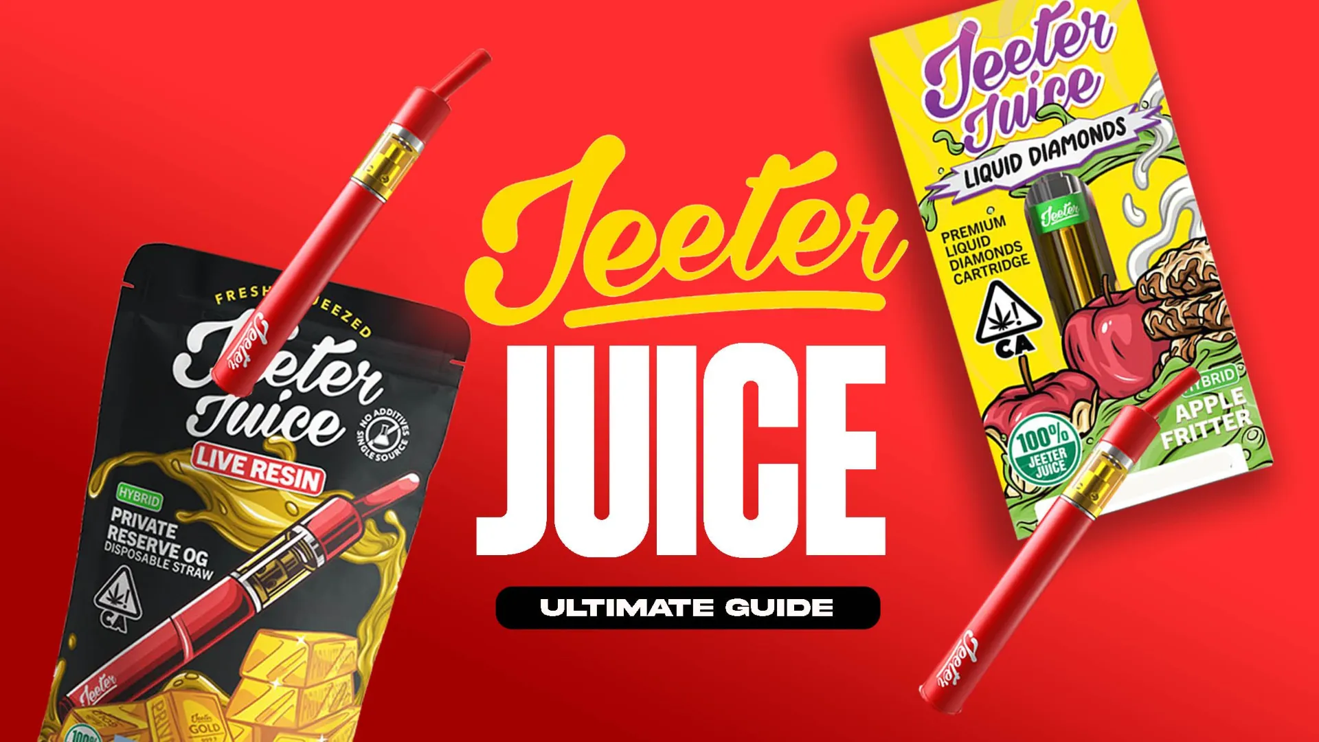 Home Jeeter Juice Italia